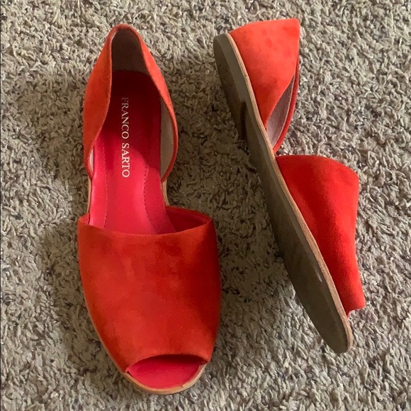 Franco Sarto Shoes - Franco Sarto Venezia  Slip-Ons